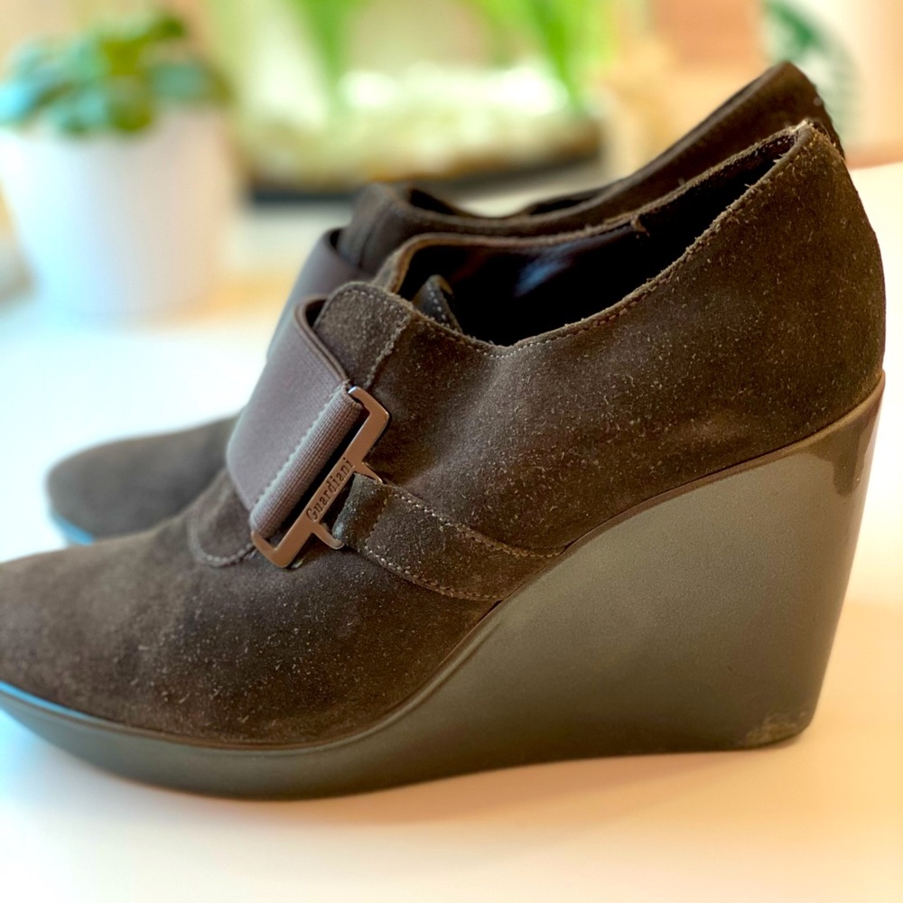 Alberto Guardiani Shoes